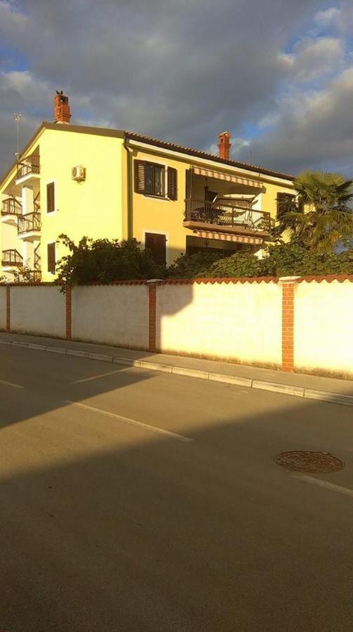 Appartement App Carla à Novigrad Istria Extérieur photo