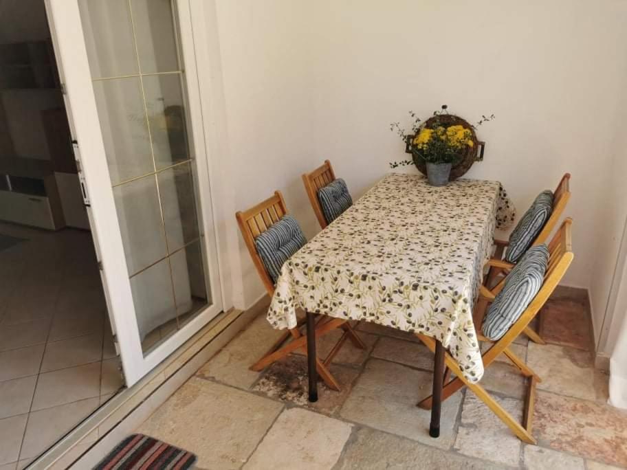 Appartement App Carla à Novigrad Istria Extérieur photo