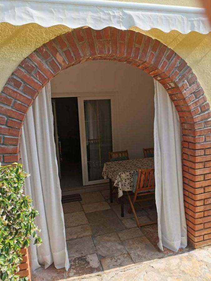 Appartement App Carla à Novigrad Istria Extérieur photo