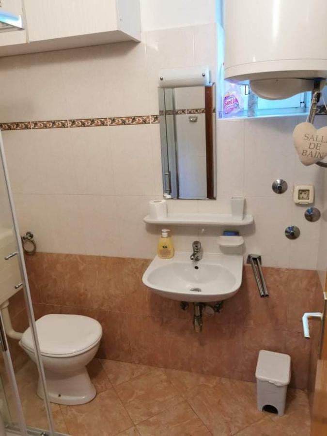 Appartement App Carla à Novigrad Istria Extérieur photo