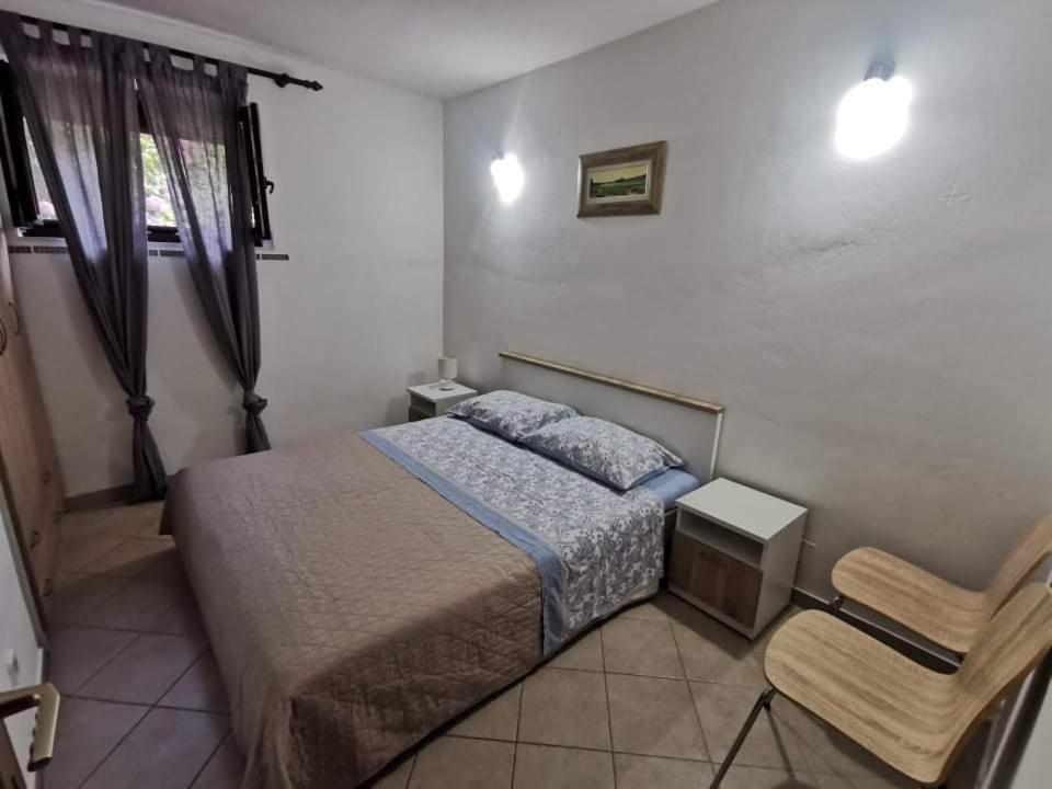 Appartement App Carla à Novigrad Istria Extérieur photo