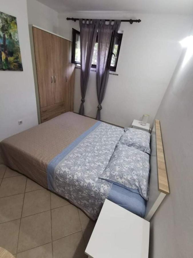 Appartement App Carla à Novigrad Istria Extérieur photo