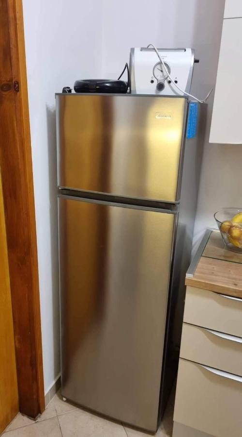 Appartement App Carla à Novigrad Istria Extérieur photo