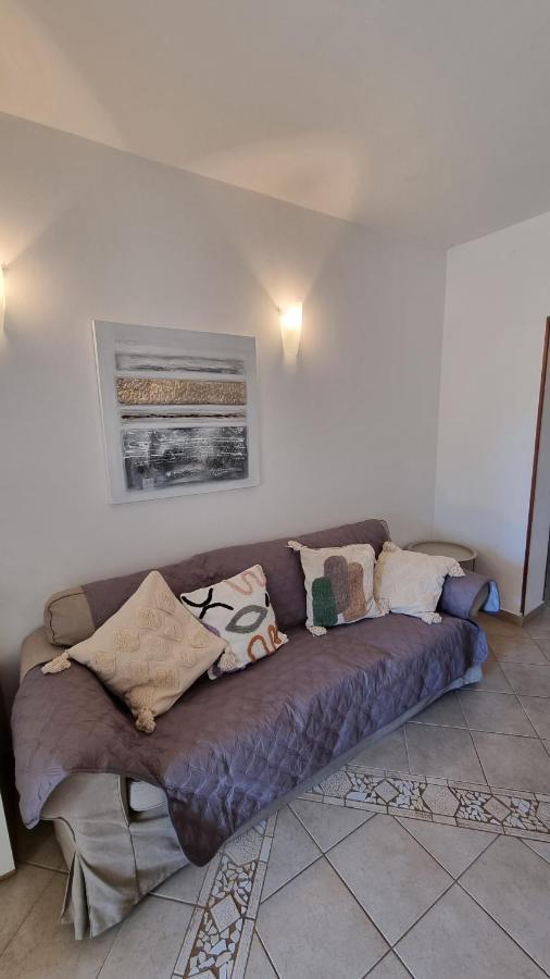 Appartement App Carla à Novigrad Istria Extérieur photo