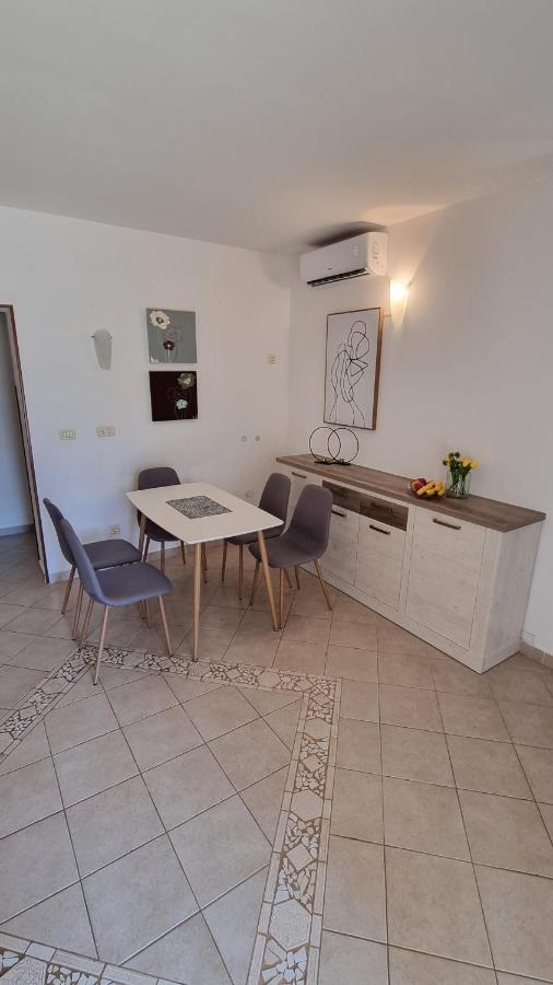 Appartement App Carla à Novigrad Istria Extérieur photo
