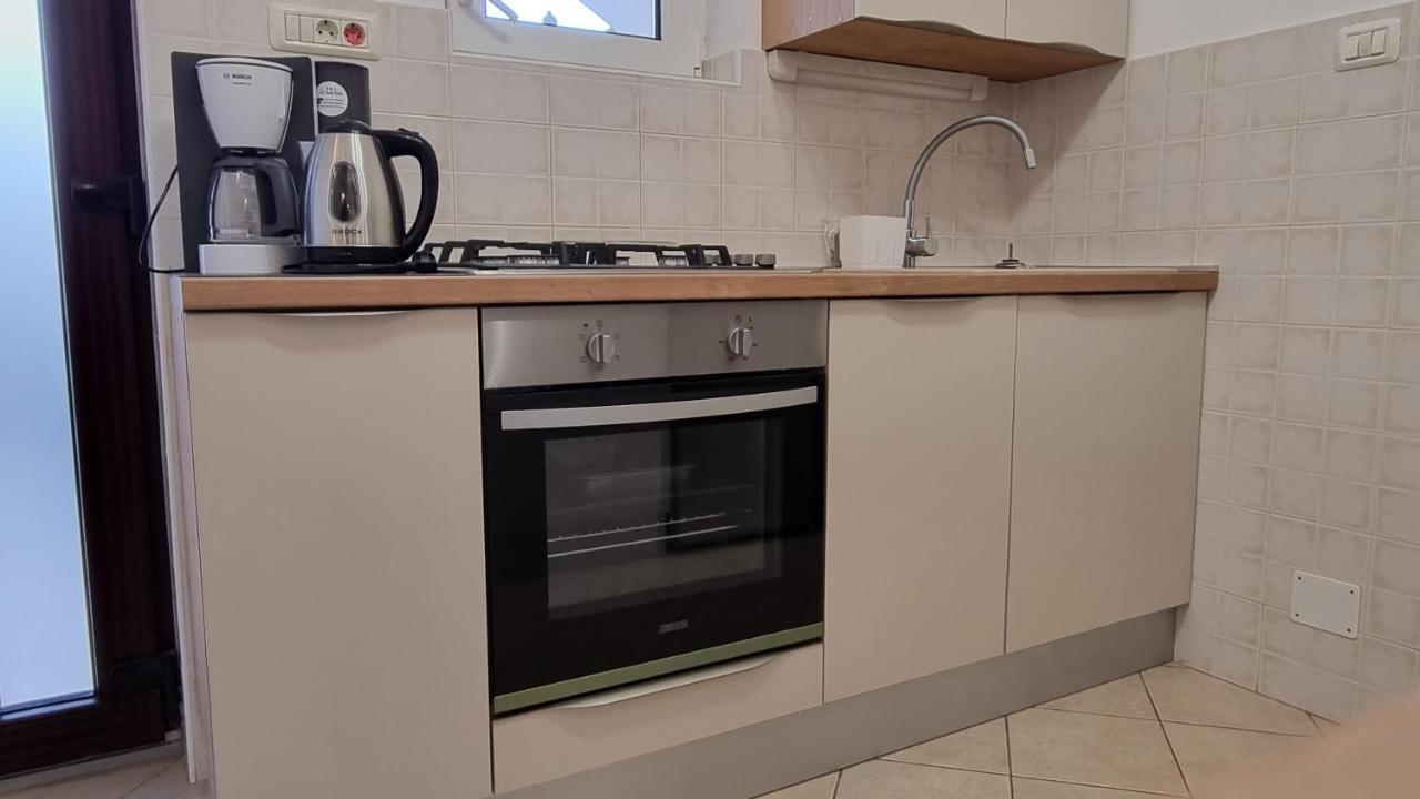 Appartement App Carla à Novigrad Istria Extérieur photo