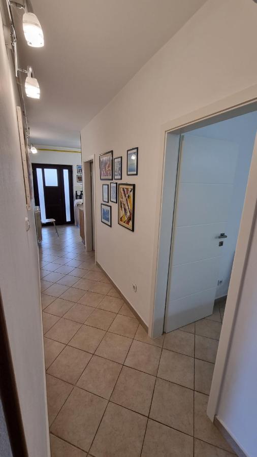 Appartement App Carla à Novigrad Istria Extérieur photo