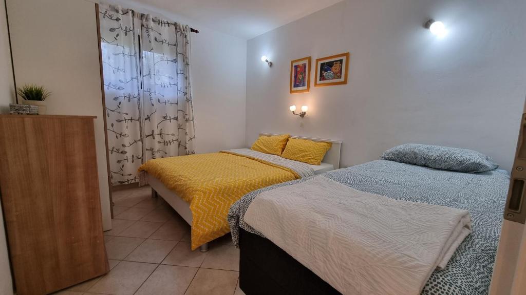 Appartement App Carla à Novigrad Istria Extérieur photo