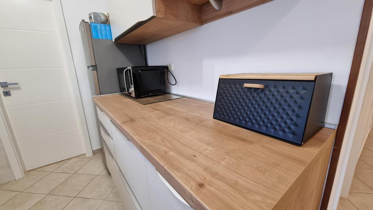 Appartement App Carla à Novigrad Istria Extérieur photo