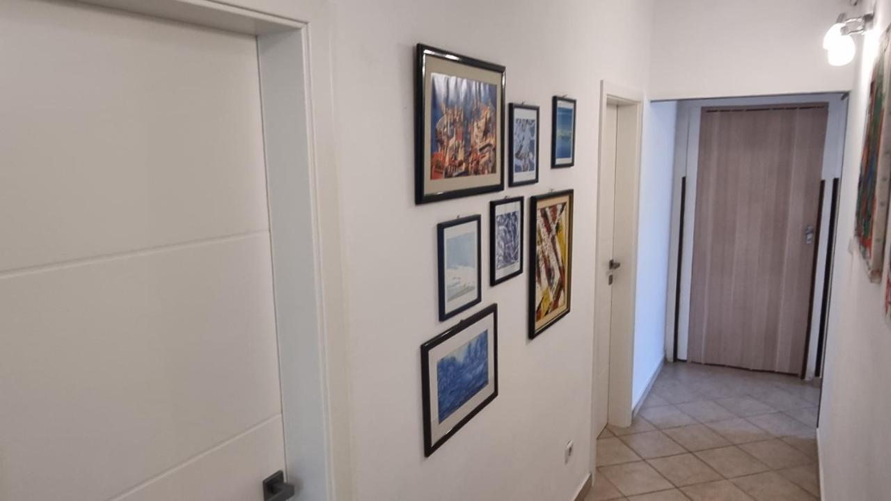 Appartement App Carla à Novigrad Istria Extérieur photo