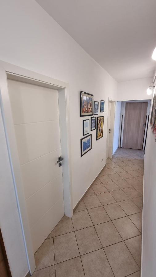 Appartement App Carla à Novigrad Istria Extérieur photo
